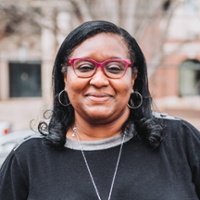Dr. Tremekia K. Priester 