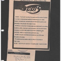 The State Newspaper Article August 1981 (SCOIS).jpg