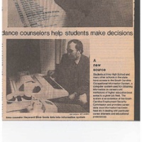 Irmo High School Article March 1982.jpg